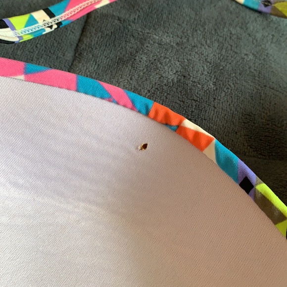 Bikini PUSH-UP Swim Suit - Picture 7 of 9